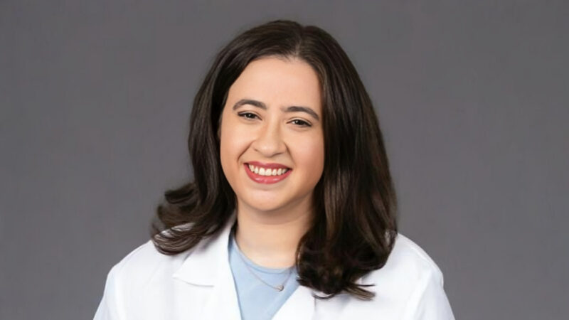 Morgan Levy: First Up NRG GU006 BALANCE Trial on PFS in Recurrent Prostate Cancer