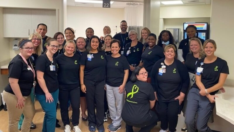 Primary Nursing Through Katie Magni’s Eyes – Dana-Farber Cancer Institute