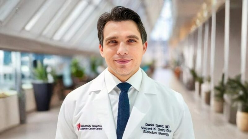 Daniel Spratt: NRG Oncology RTOG 0924 Trial on Whole Pelvic RT