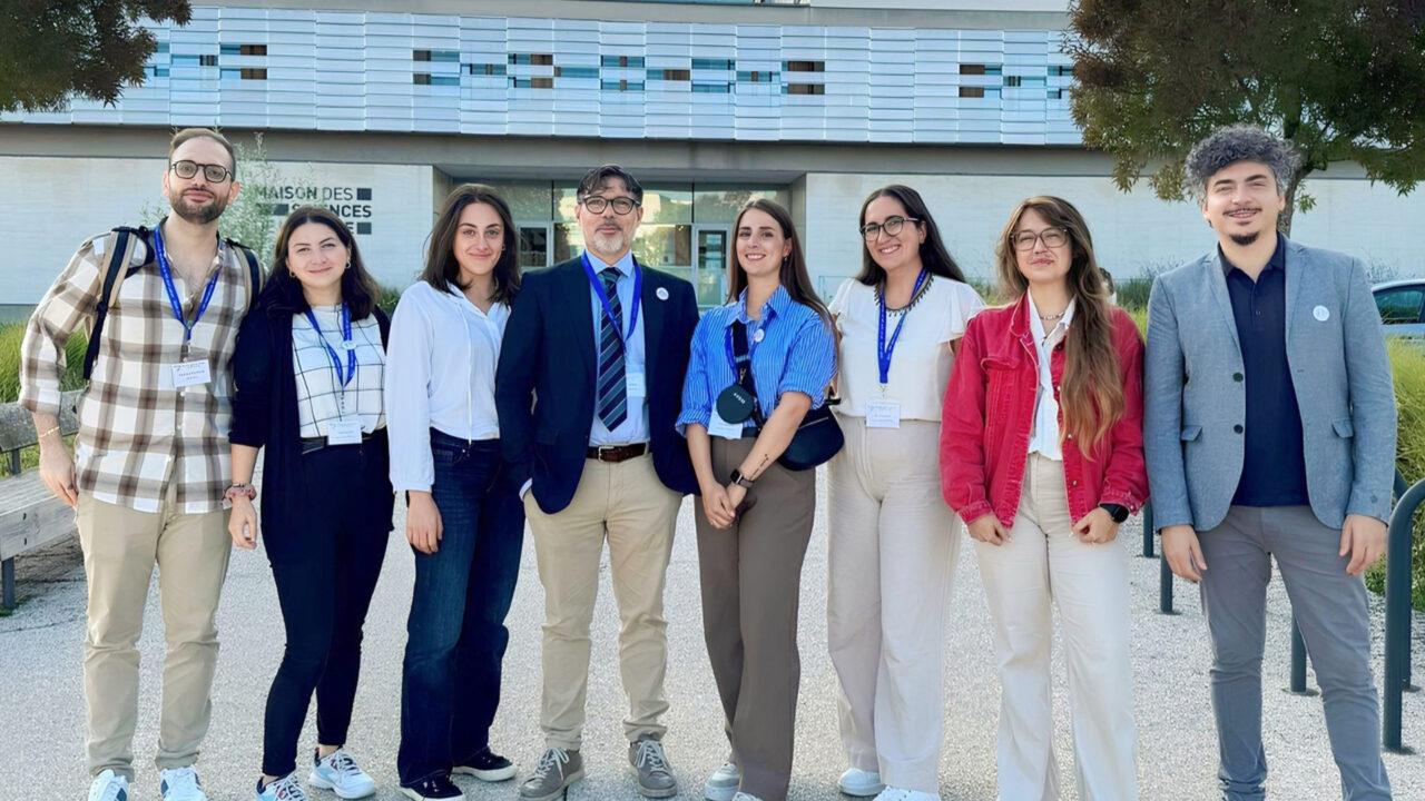 Danish Cancer Institute at International Workshop on Nitric Oxide and Cancer