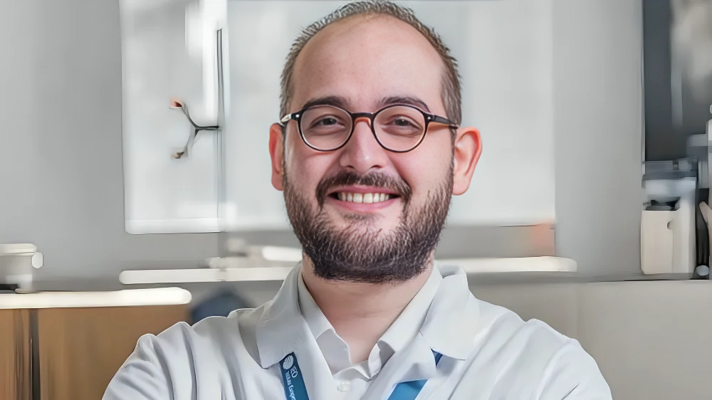 Dario Trapani