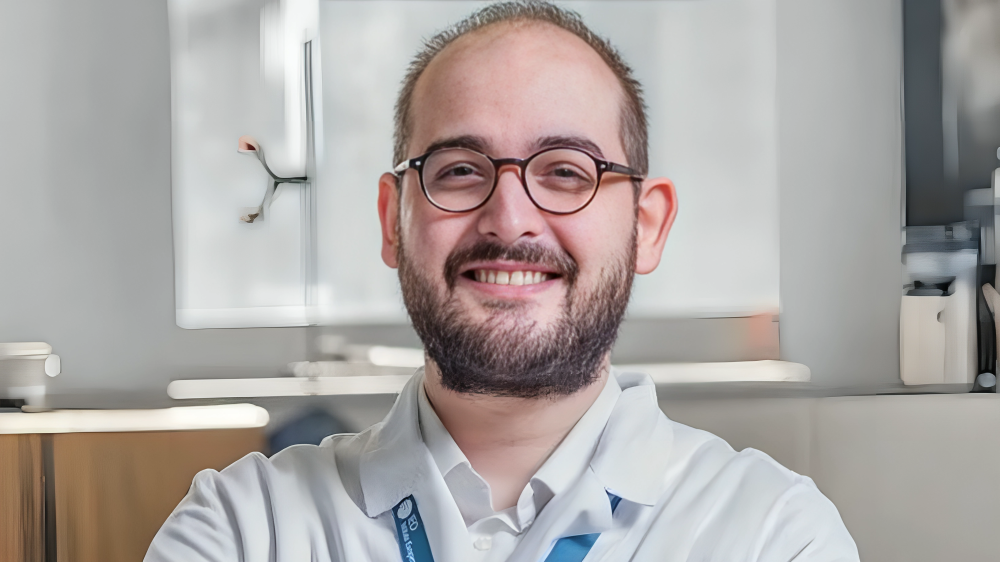 Dario Trapani