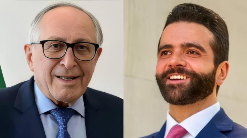 Kenji López-Cuevas: Grateful to Work with Public Health Leaders to Improve Cancer Outcomes in Mexico