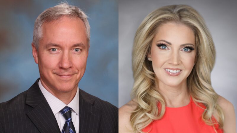 Jim VanderSteeg: Covenant Health Welcomes Nationally Recognized Oncology Leaders to the Cancer Care Team