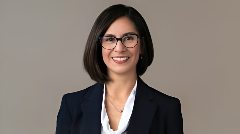 Denise De La Cruz: Meet MD Anderson Radiation Oncology Education Team at ASTRO25