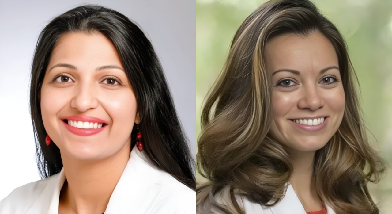 Devika Das: The Importance of Team-Based Care