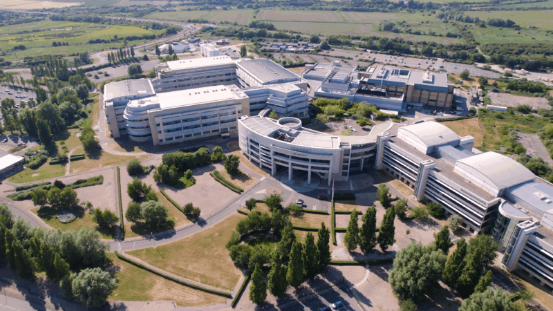 CancerTools.org Grows UK Operations at Kent Discovery Park