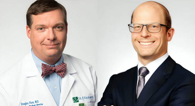 Adam Dicker: Patient Perceptions of AI in Healthcare