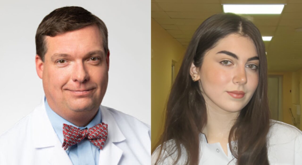 Douglas Flora: Rima Grigoryan’s Particularly Impressive Contributions at OncoDaily