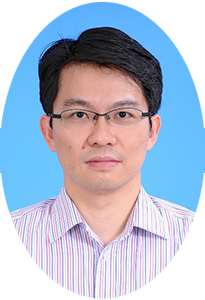 CUHK Dr. Kwok-chuen WONG