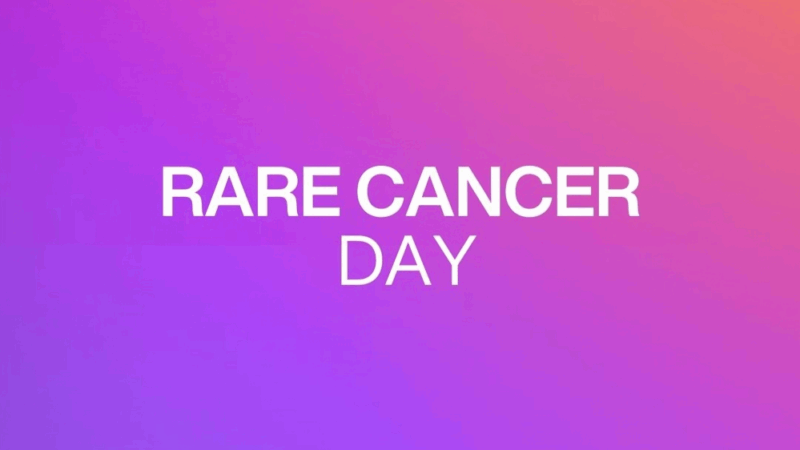 Let’s Join Together and Support the Patients with Rare Cancers – ESGO