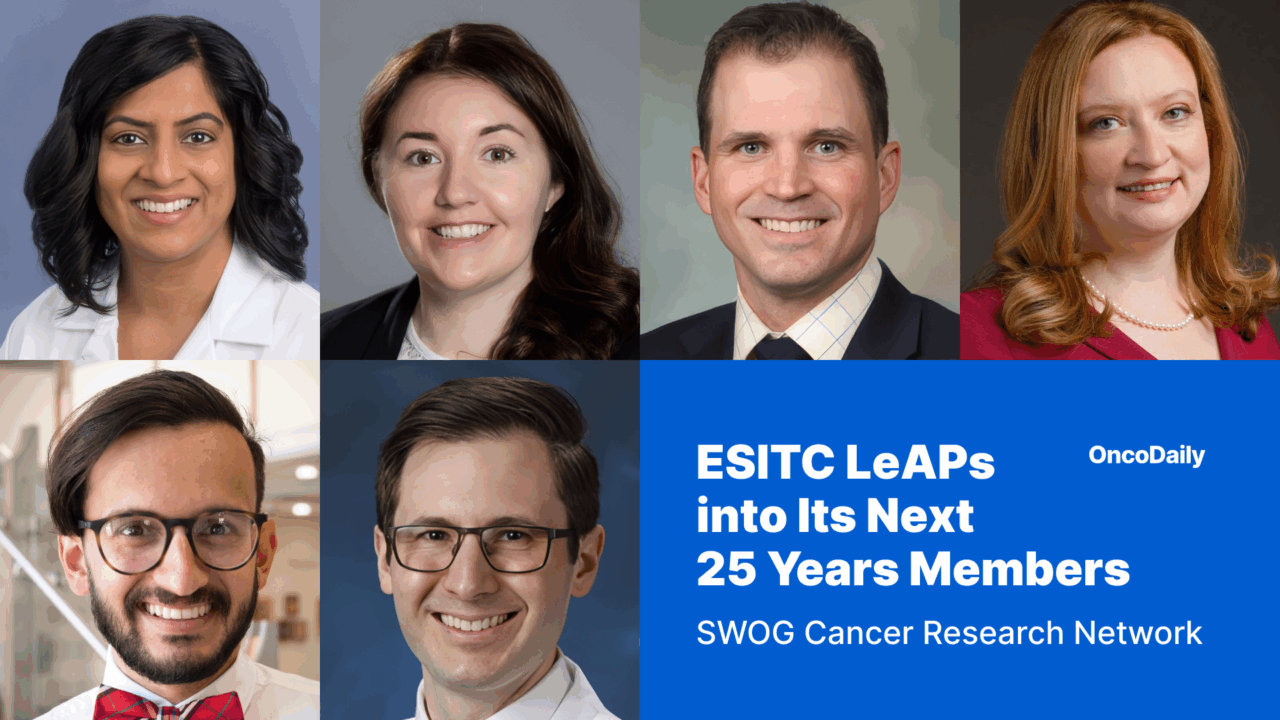 SWOG Unveils LeAP-D Course and Welcomes 28th Cohort of Early Career Investigators