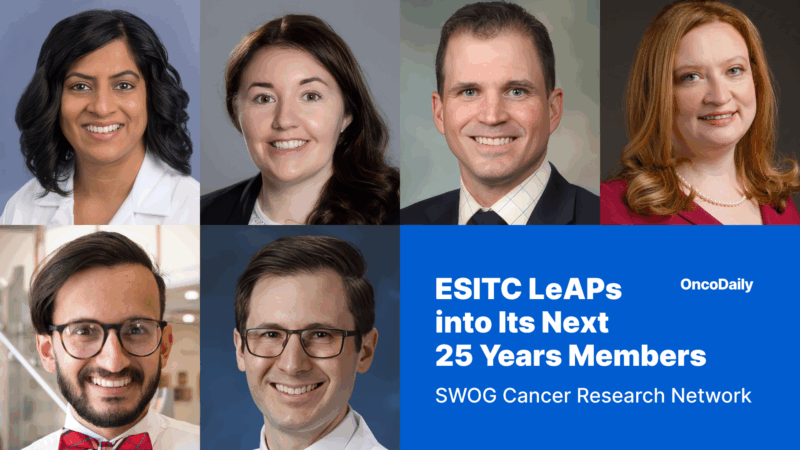 SWOG Unveils LeAP-D Course and Welcomes 28th Cohort of Early Career Investigators