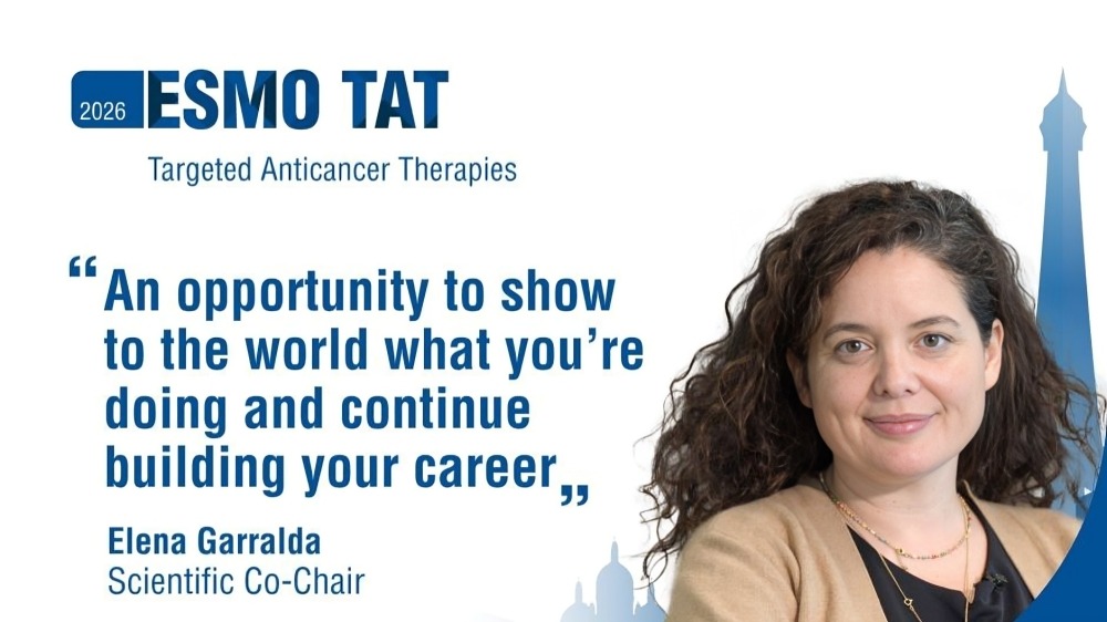 ESMO TAT 2026