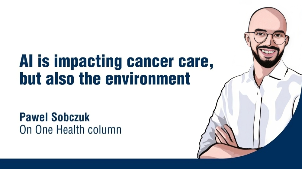 AI in Oncology