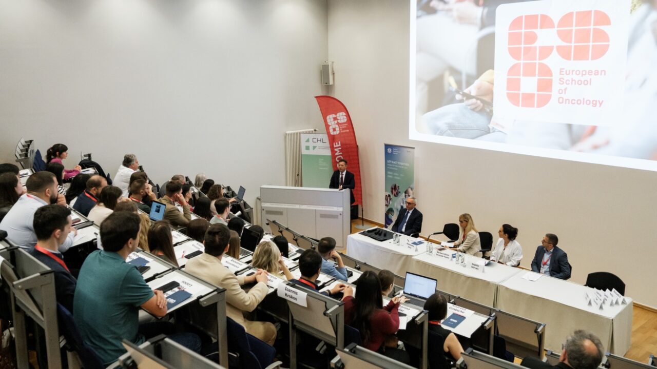 Two Inspiring Days at ESO Basic Principles in Oncology Course in Luxembourg