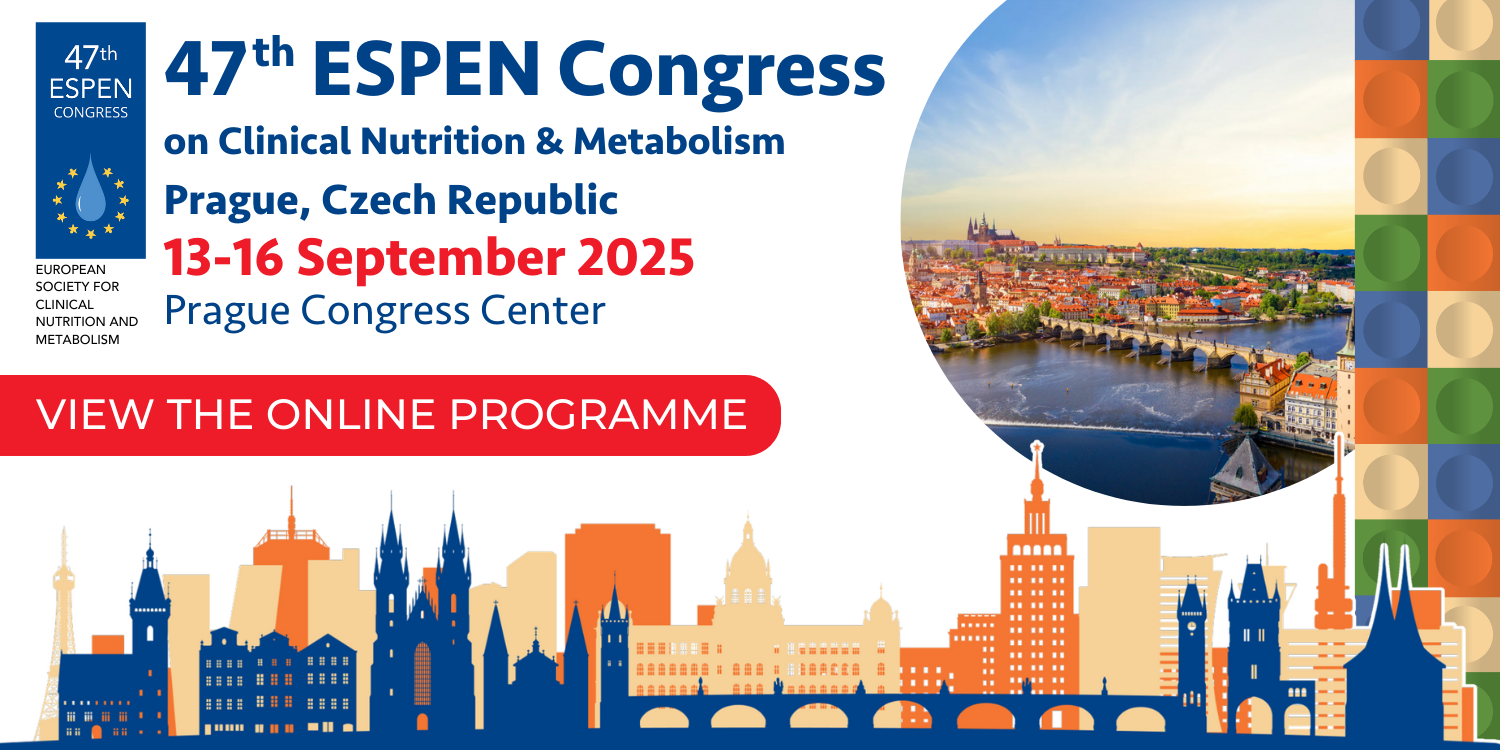 The 47th ESPEN Congress