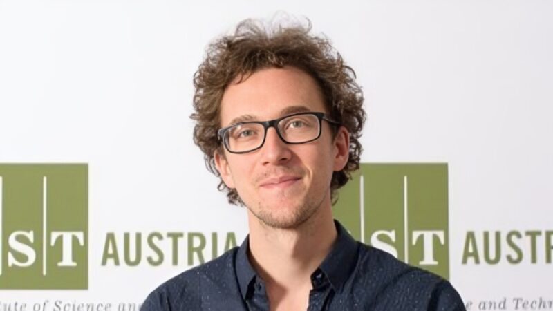 Edouard Hannezo: Mechanical Control of Cell Fate in Skin Epidermis