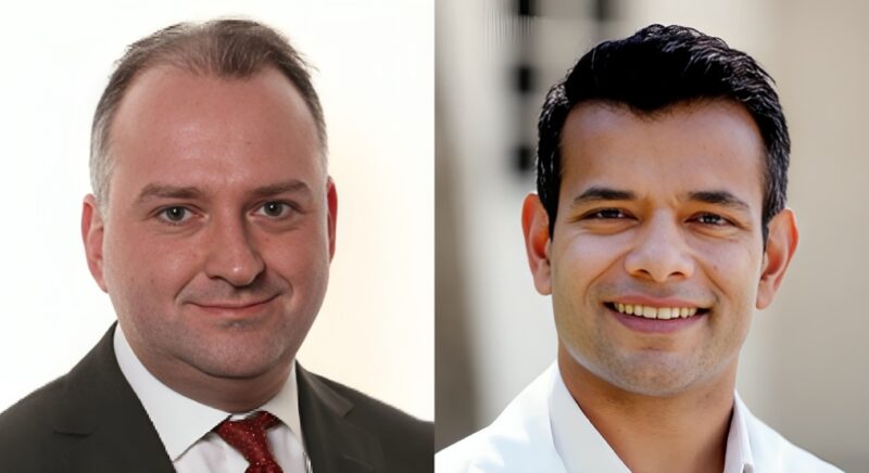 Elad Sharon: Sumanta Pal About the Fecal Microbiome at SWOG Fall 2025