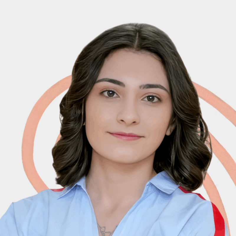 Elen Baloyan 