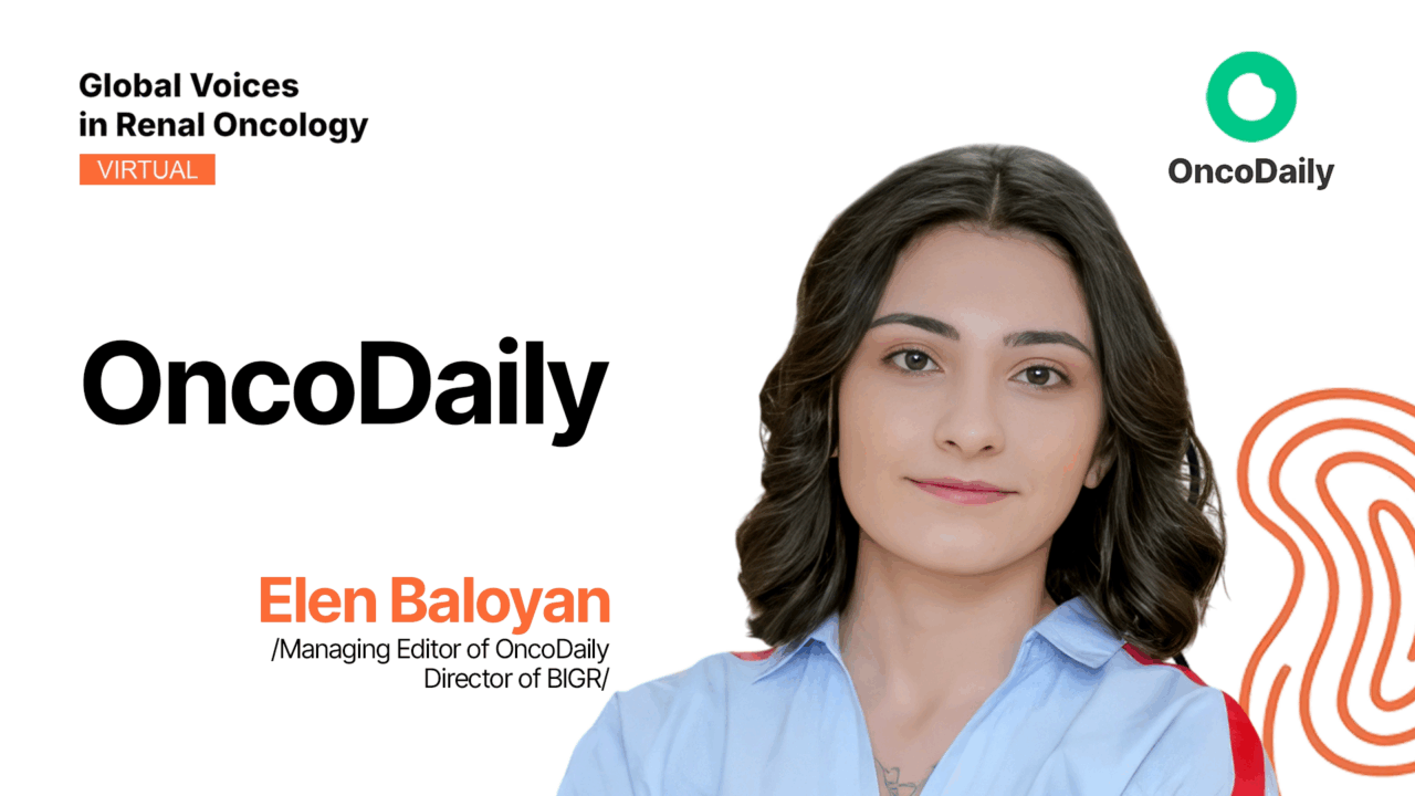Elen Baloyan: Meet the Experts of VIRO 2025