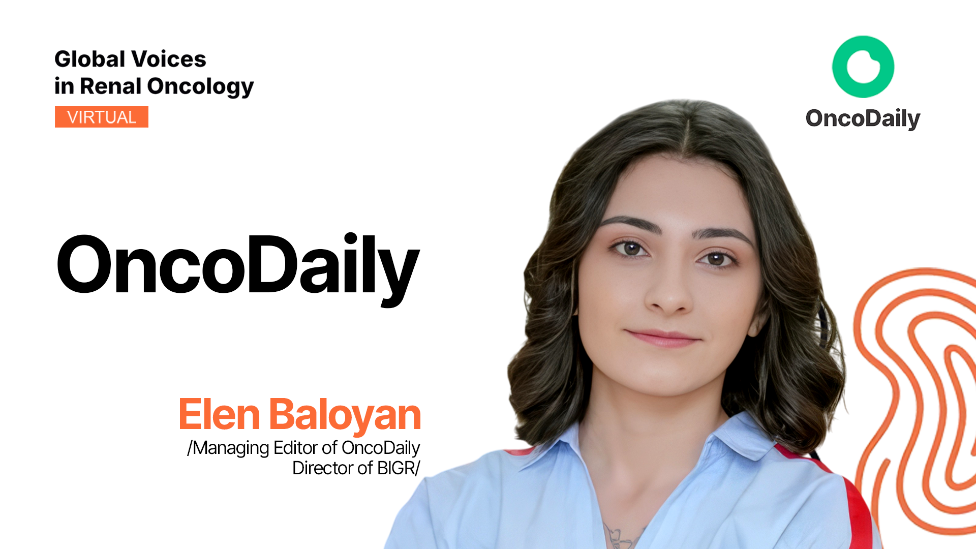 Elen Baloyan