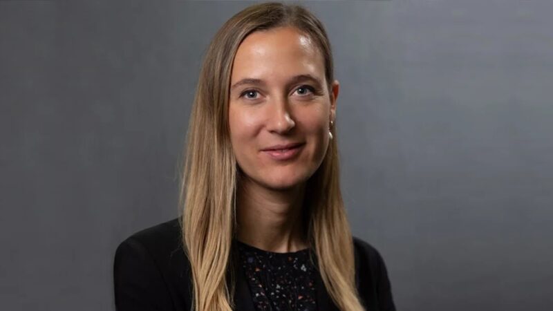 Elisa Agostinetto: Proud to Start this 2026 Serving as Social Media Editor for Annals Oncology