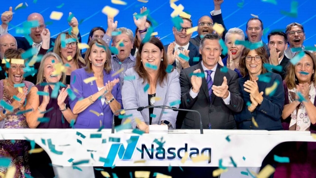 Elizabeth Franklin: Celebrating Hope for Patients Living with ITP