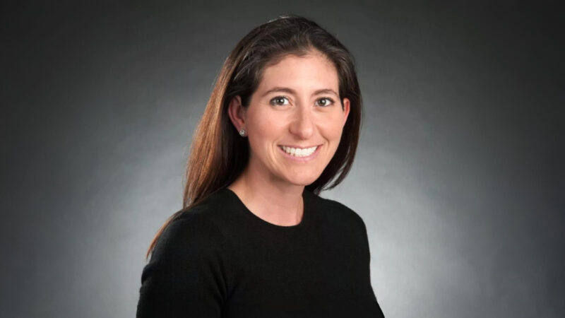 Elizabeth Whittington: Grateful to Witness St. Jude’s Global Mission at the United Nations