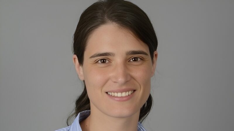Dr. Elsa Bernard Receives Prestigious ERC Starting Grant – Gustave Roussy