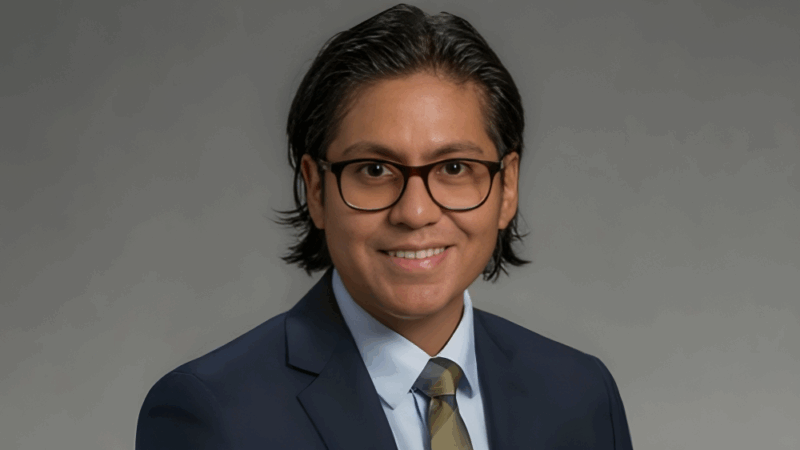 Eric Rios-Doria: Hands-On Minimally Invasive Surgery Workshop for Fellows