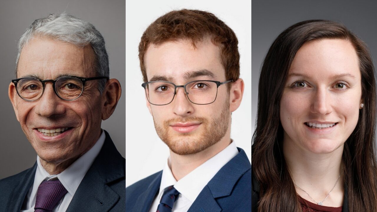 Future of Cancer Care and the Next Generation of Oncologists – Yale Cancer Center