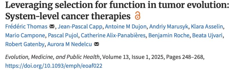 Catherine Alix-Panabières: A Novel Approach to Cancer Treatment