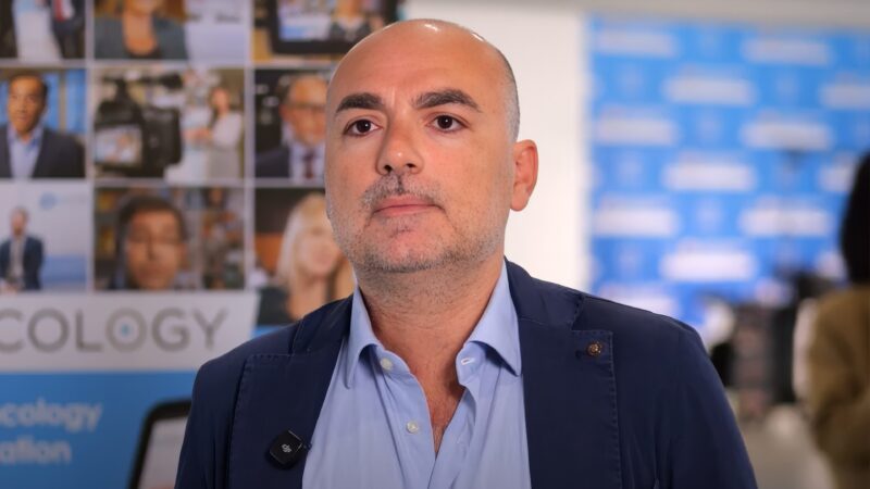 Fabio Arcidiacono: Update of the STARTNEWERA Phase II Trial