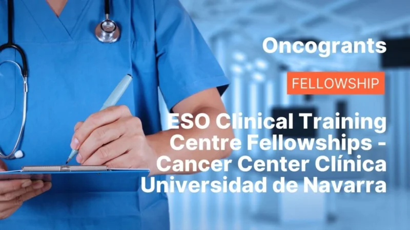 Top 10 Oncogrants of the Week: Advancing Breakthroughs in Cancer Care