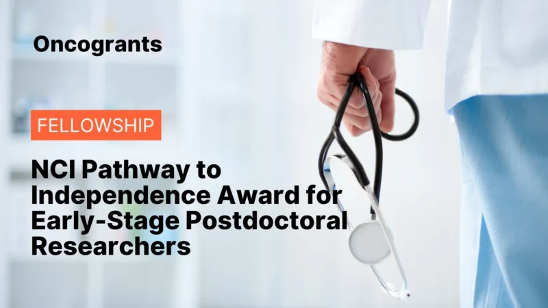 Top 10 Oncogrants of the Week: Fueling the Next Wave of Cancer Research and Innovation