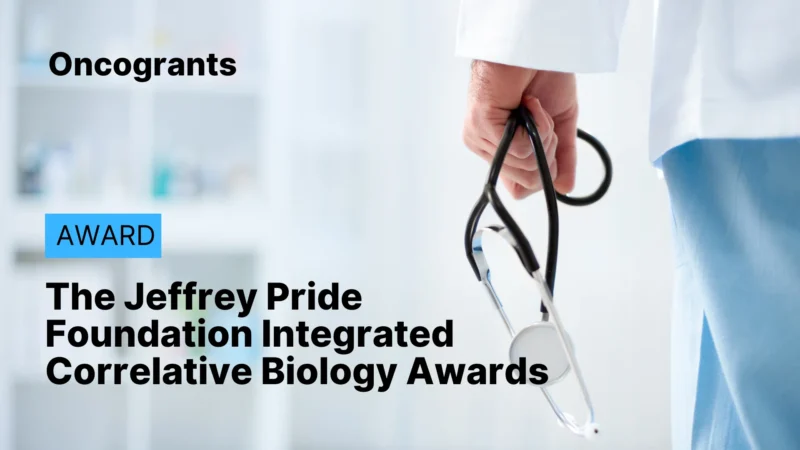 Top 10 Oncogrants of the Week: Driving Breakthroughs in Cancer Research and Care