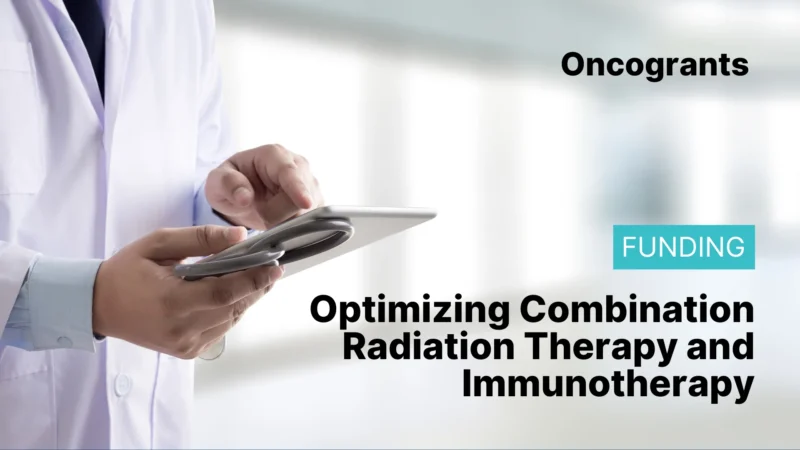 Top 10 Oncogrants of the Week: Driving Breakthroughs in Cancer Research and Care