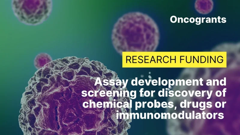 Top 10 Oncogrants of the Week: Fueling the Next Wave of Cancer Research and Innovation