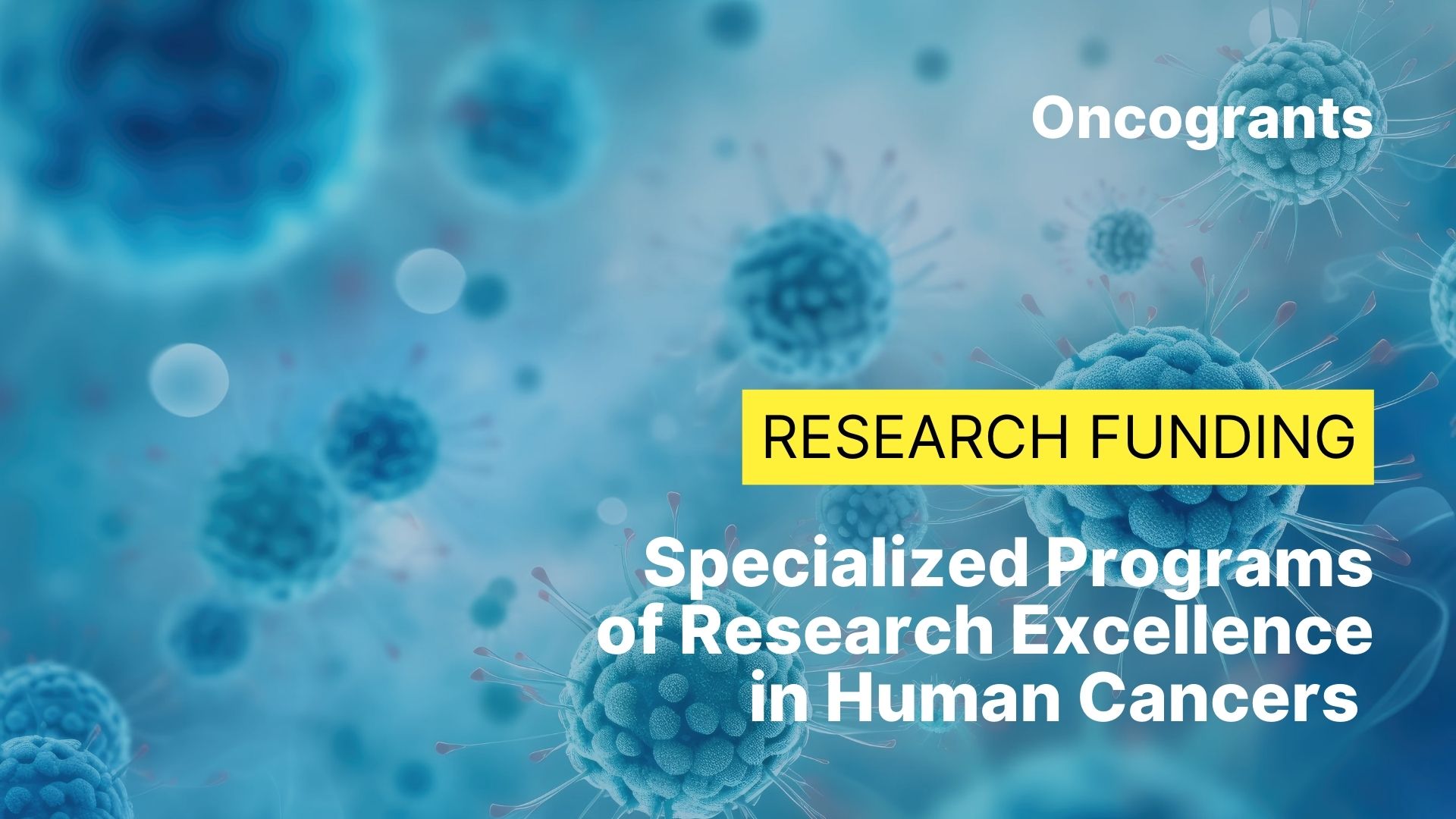 research funding