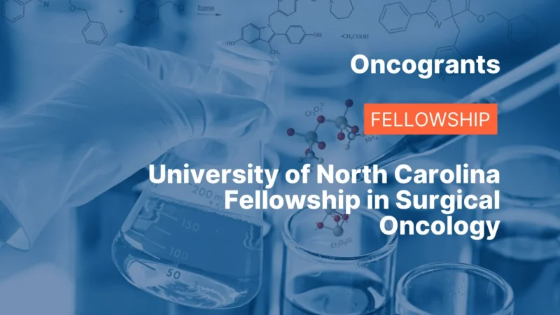 Top 10 Oncogrants of the Week: Shaping the Future of Cancer Research and Care