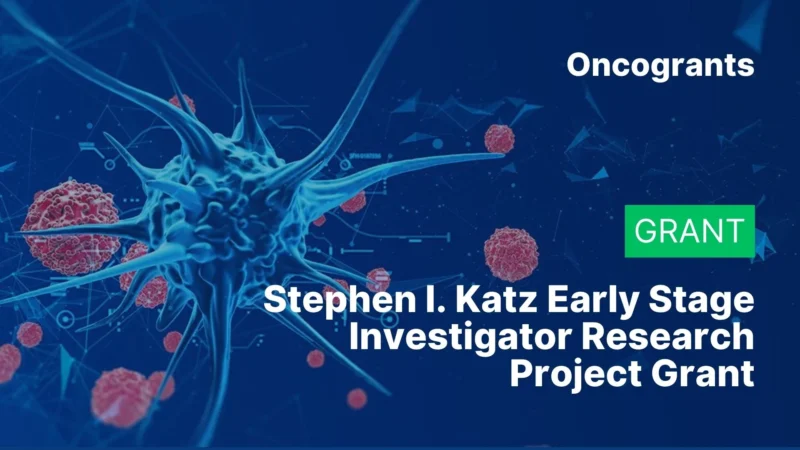 Top 10 Oncogrants of the Week: Fueling the Next Wave of Cancer Research and Innovation
