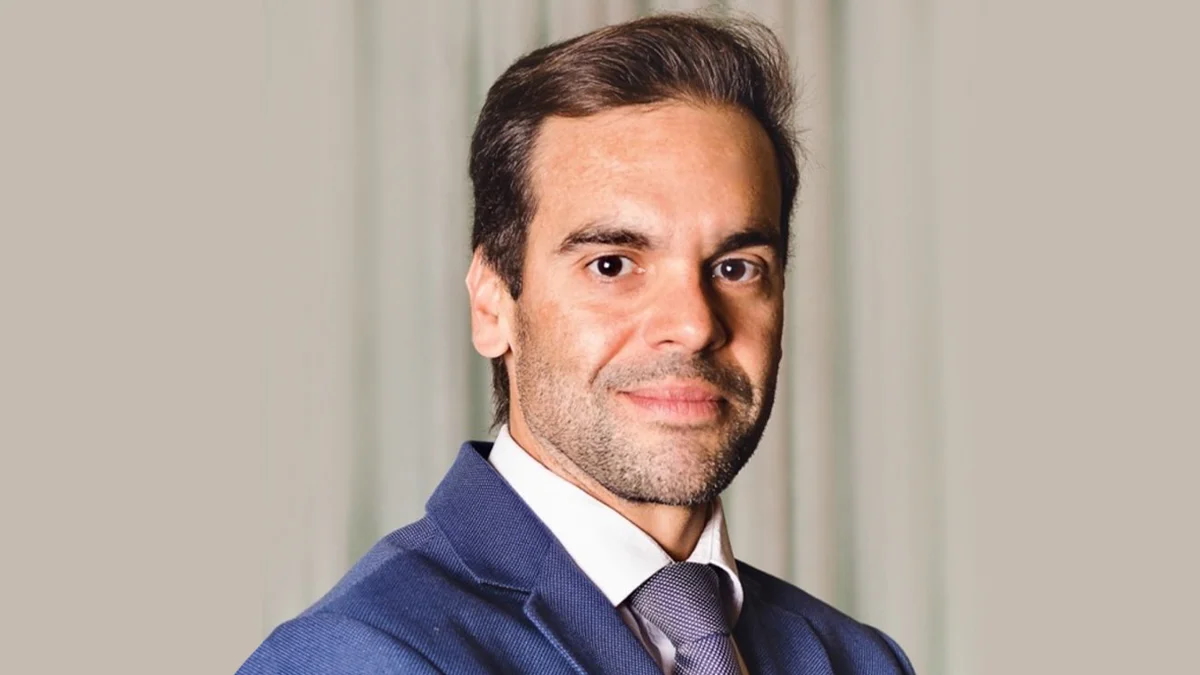 Fernando Sabino