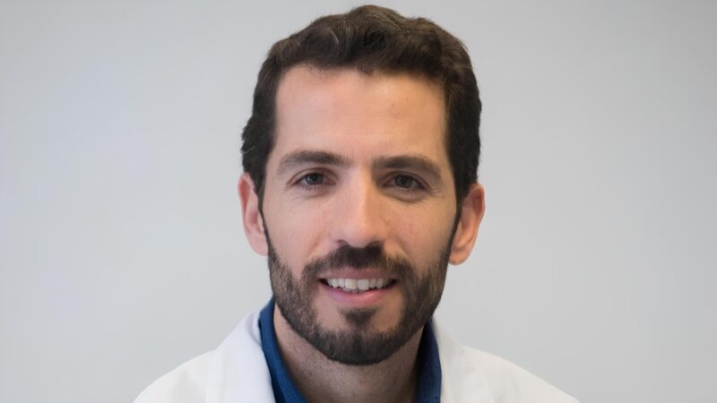 Francesc Balaguer: A New Chapter in Lynch Syndrome Prevention
