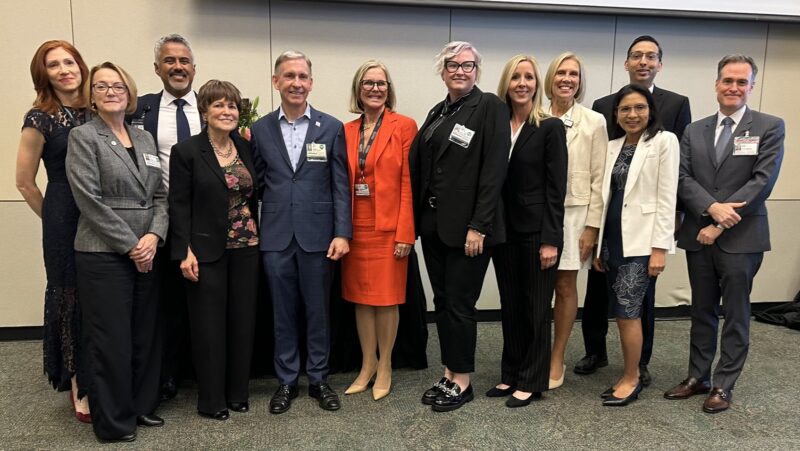 Diane Bodurka: Sylvia Brown Receives MD Anderson 2025 Rogers Award for Excellence