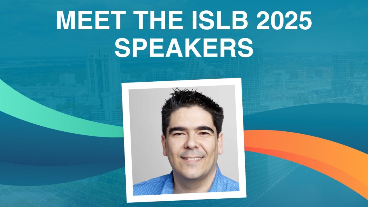 Jose Javier Bravo-Cordero Brings His Expertise to ISLB25 – International Society of Liquid Biopsy