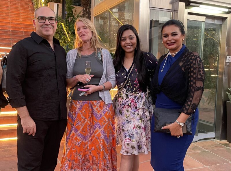 Highlights From 2025 IASLC World Conference on Lung Cancer