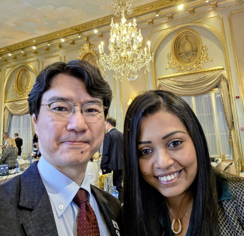 Highlights from WCLC 2025: 31 Posts Not to Miss