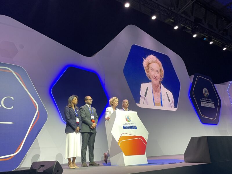 16 Posts Not to Miss From WCLC 2025 Part 1