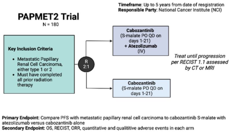 Sumanta Pal: Contribution of IO in TKI/IO Combinations For Non-Clear Cell Kidney Cancer